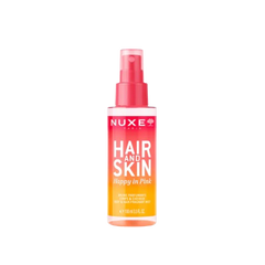 NUXE Happy In Pink Body and Hair Fragrance Mist