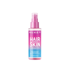 NUXE Hair and Skin Sensual Era Body and Hair Perfume Mist