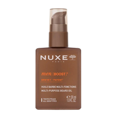 NUXE Men Boost Multi-Function Beard Oil