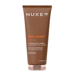 NUXE Men Boost Multi-Purpose Shower Gel