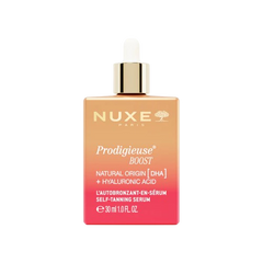 NUXE Prodigieuse Boost Self-Tanning Serum