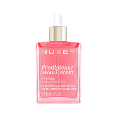 NUXE Prodigieuse Hyalu Boost Sérum Éclat Anti-Taches