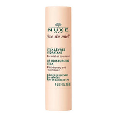 NUXE Rêve de Miel Sunflower Honey Moisturizing Lip Stick