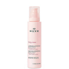 NUXE Very Rose Creamy Cleansing Milk