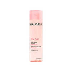 NUXE Very Rose Fresh Soothing Toning Mist