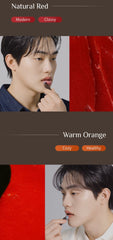 OBgE Mood Change Lip Balm 3g (2colors)