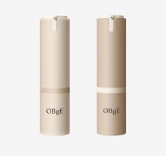 OBgE Natural Cover Lotion SPF50+ PA++++ 50g (2types)