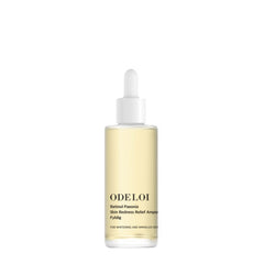 ODELOI Retinol Paeonia Skin Redness Relief Ampoule Fyldig 50ml