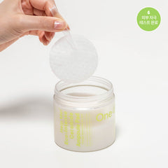 One-day's you Help Me Eco-Intense Ceramide Ampoule Pad 160ml(90 pads)