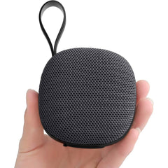 ORIDECOR Wearable Magnetic Bluetooth Speaker (Refurbished)