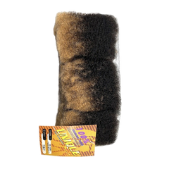 Pallet # 158 - Lot of 100% Human Hair - variety of styles and colors