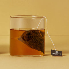 OSULLOC Green Oolong (10 count)