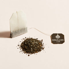 OSULLOC Jeju Camellia Tea (20 count)