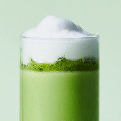 OSULLOC Jeju Matcha Milk Tea (10 count)