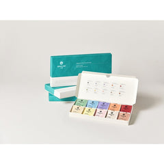 OSULLOC Premium Tea Collection 40ea
