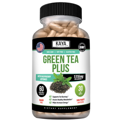 Green Tea Plus