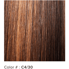 Outre Premium Purple Pack Yaki 16"