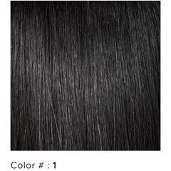 Outre Velvet Remi Euro Deep Wave Hair Extensions