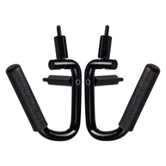OxGord® GBHD-JP01 - Front Grab Handles with Grip Roll Bar