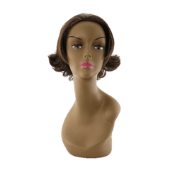Pallet #118 - Lot of Wigs, Variety of Styles