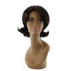Pallet #120 - Lot of Wigs, Variety of Styles