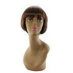 Pallet #121 - Lot of Wigs, Variety of Styles