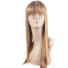 Pallet #157 - Lot of Wigs - Variety of Styles and Colors