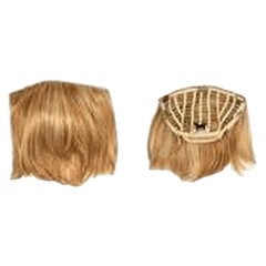 Pallet #159 - Lot of Hair - Variety of Styles and Colors