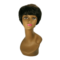Pallet #159 - Lot of Hair - Variety of Styles and Colors