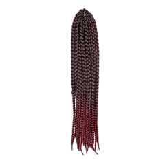 Pallet #190 - Lot of Hair - Variety of Styles and Colors