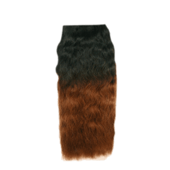 Pallet #194 - Lot of 100% Human Hair - Variety of Styles and Colors