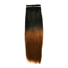 Pallet #194 - Lot of 100% Human Hair - Variety of Styles and Colors