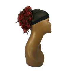 Pallet #196 - Lot of Hair - Variety of Styles and Colors