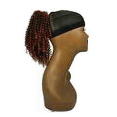 Pallet #196 - Lot of Hair - Variety of Styles and Colors
