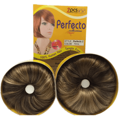 Pallet #230 - Lot of 100% Human Hair - Variety of Styles and Colors