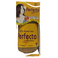 Pallet #233 - Lot of 100% Human Hair - Variety of Styles and Colors