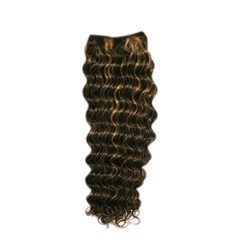 Pallet #245 - Lot of 100% Human Hair - Variety of Styles and Colors