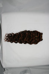 Pallet #246 - Lot of 100% Human Hair - Variety of Styles and Colors