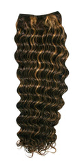 Pallet #246 - Lot of 100% Human Hair - Variety of Styles and Colors