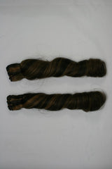 Pallet #248 - Lot of 100% Human Hair - Variety of Styles and Colors