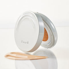 Parnell Serum In High Glow Cushion SPF50+ PA++++ 15g (Refill) #19 Porcelain