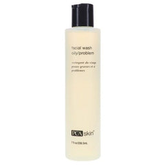 PCA Skin Facial Wash Oily/Problem 7 OZ