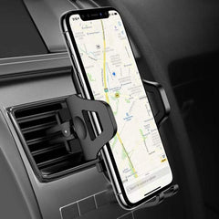 Pellet Vehicle Air Vent Car Phone Holder