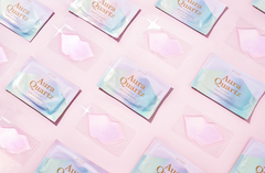 PETITFEE Aura Quartz Lip Mask 6.4g X 3ea