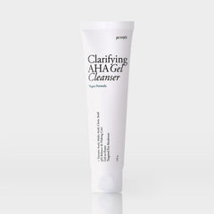 PETITFEE Clarifying AHA Gel Cleanser 100g