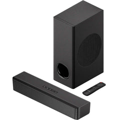 Pheanoo 2.1 Compact Sound Bars (Refurbished)