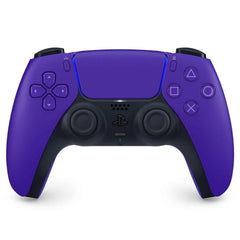 PlayStation DualSense Wireless Controller – Galactic Purple (Refurbished)