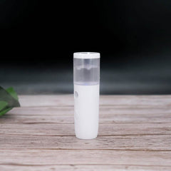 Portable and Rechargeable Facial Steamer