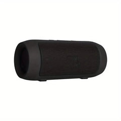 Portable Wireless Speaker With 1200mAh