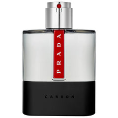 Prada Luna Rossa Carbon Eau de Toilette 3.4 OZ